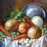 Baked Vegetable Medley