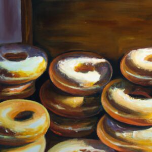 Doughnuts