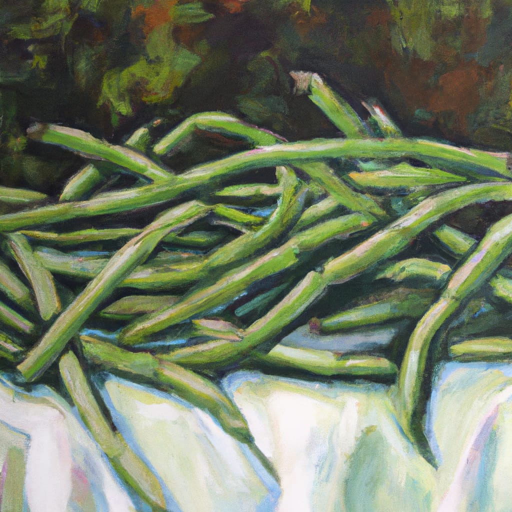 Green String Beans