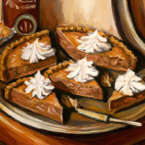 Inexpensive Spice Cake