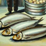 Sardine Savories