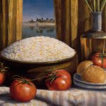 Savory Rice and Tomato