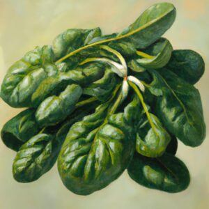 Spinach