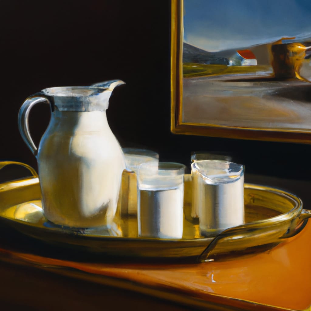 When Heat Turns Milk Sour