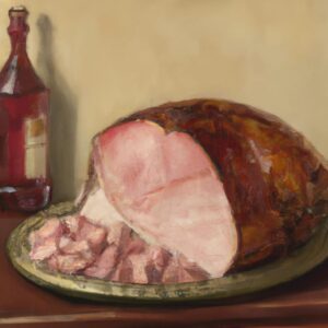 Baked Ham