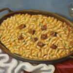 Risotti a la Milanaise