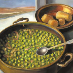 Split Pea Soup