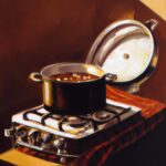 A Sauce for Hot Meats