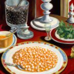 Cooked Salad Dressing