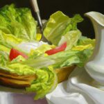 Cooked Salad Dressing