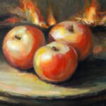 Fire Apples