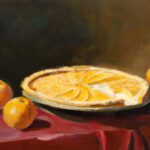 Orange Pie