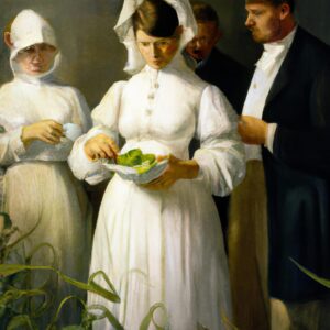 Suffrage Salad Dressing