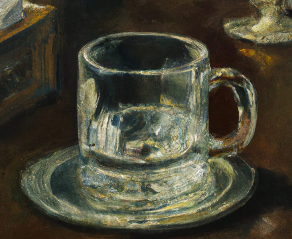 Albumin Water (for infants)