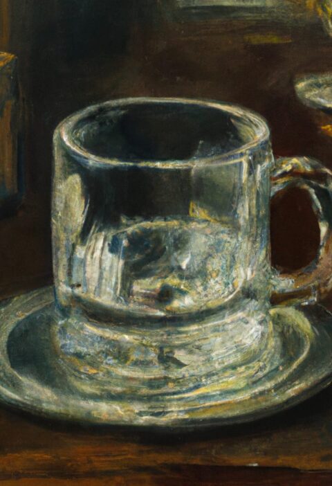 Albumin Water (for infants)