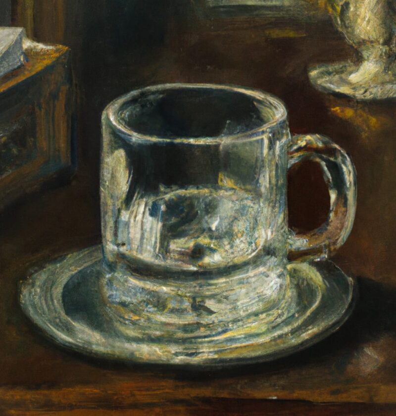 Albumin Water (for infants)