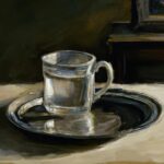 Albuminized Clam Water