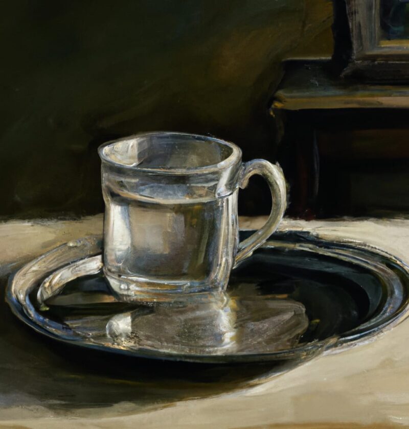 Albuminized Clam Water