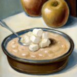 Bread and Butter Pudding