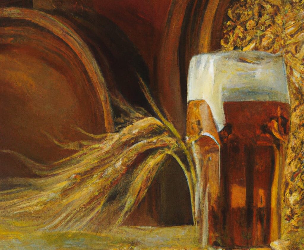 Barley Water (infant feeding)