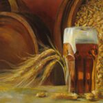 Barley Water (infant feeding)