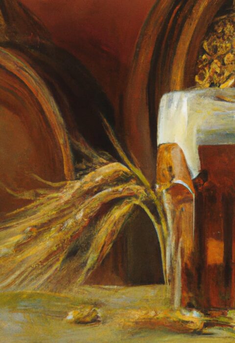 Barley Water (infant feeding)