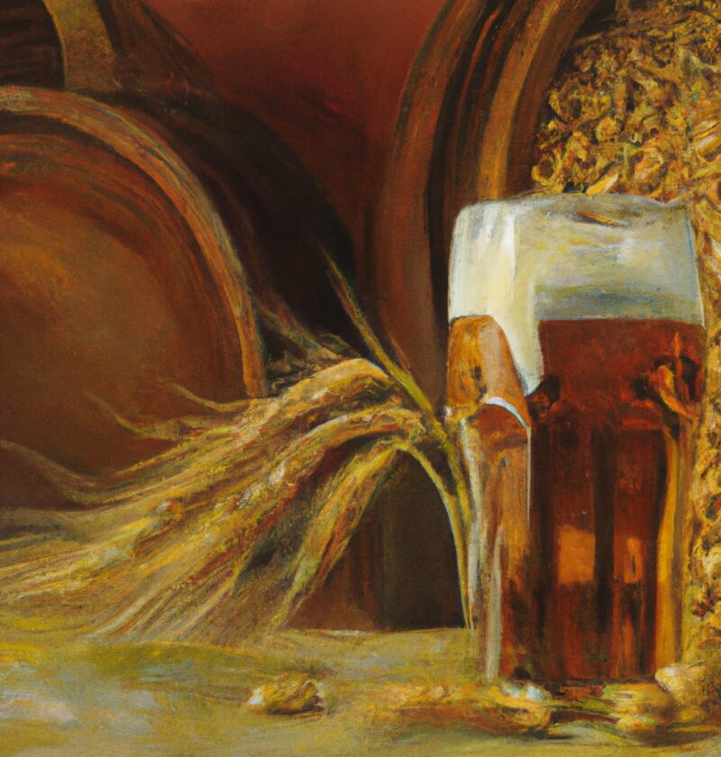 Barley Water (infant feeding)