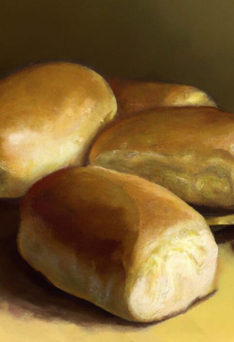Bread Panada