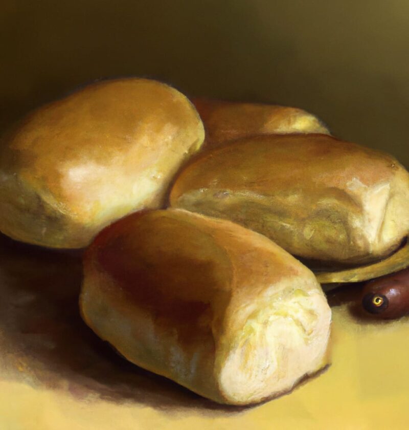 Bread Panada