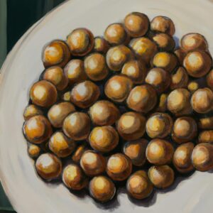 Creole Balls