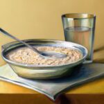 Oatmeal Water