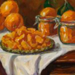 Orange Marmalade