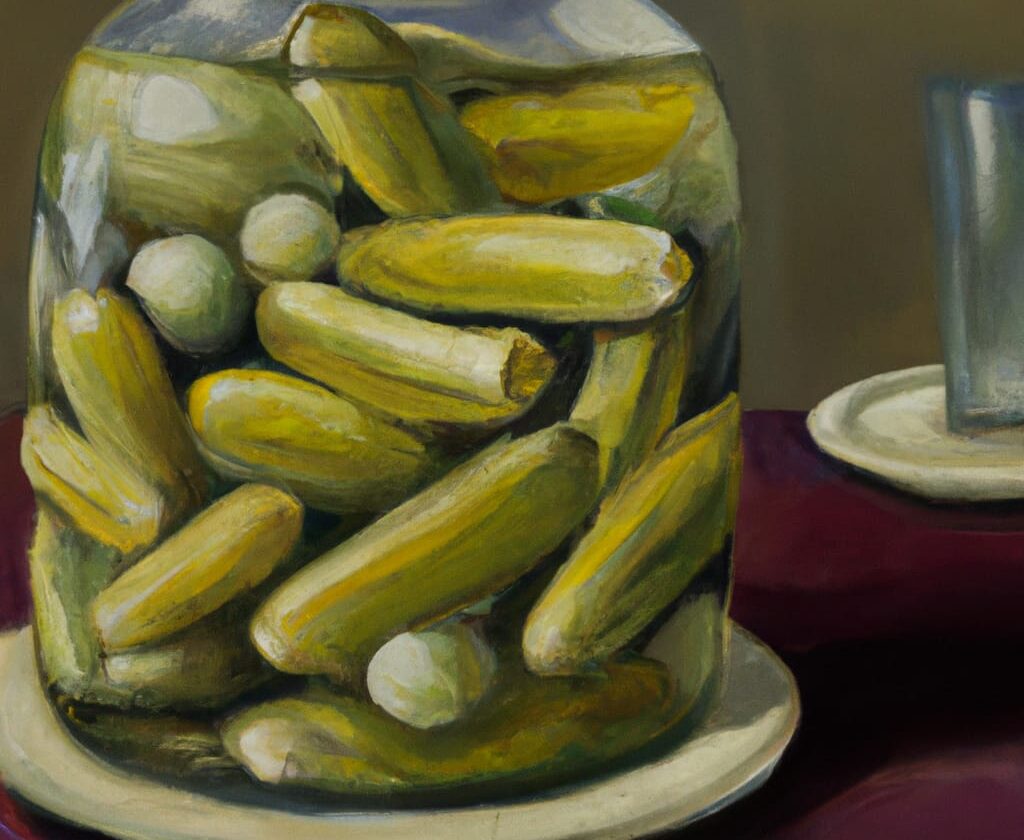 Pickles
