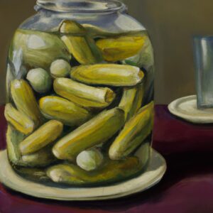 Pickles
