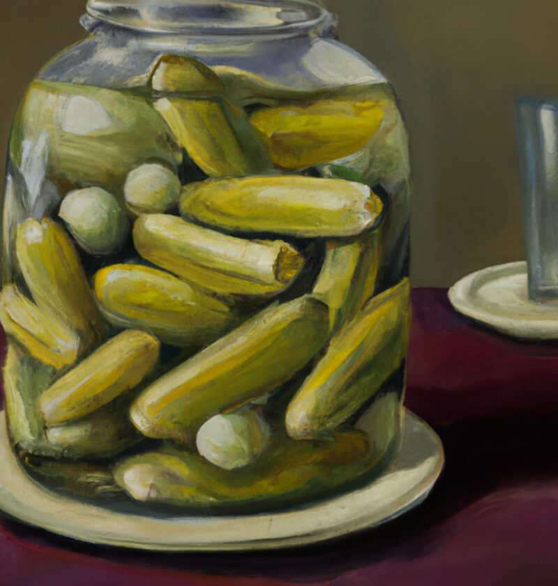 Pickles