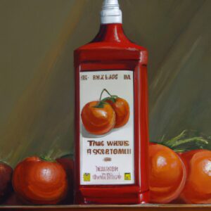 Tomato Catsup